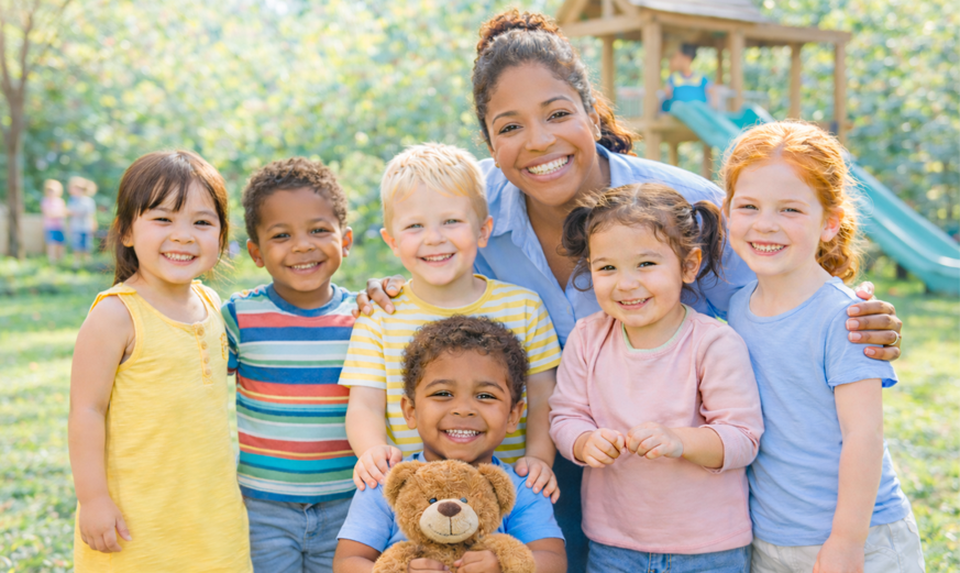 Match Plan branches - Kinderopvang