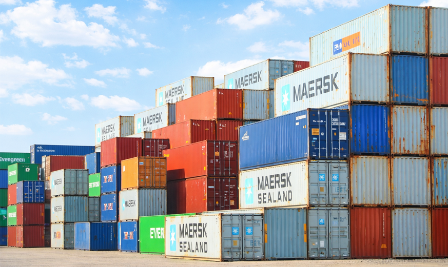 Match Plan branches - Transport & logistiek