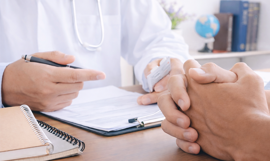 Match Plan branches - Zorg & welzijn