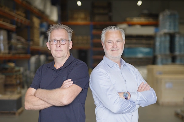 Piant - referentievideo