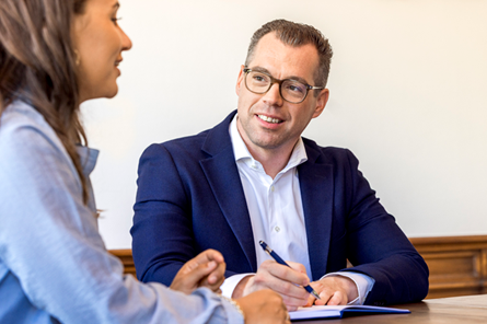 Match Plan - Bedrijfsovername financieren