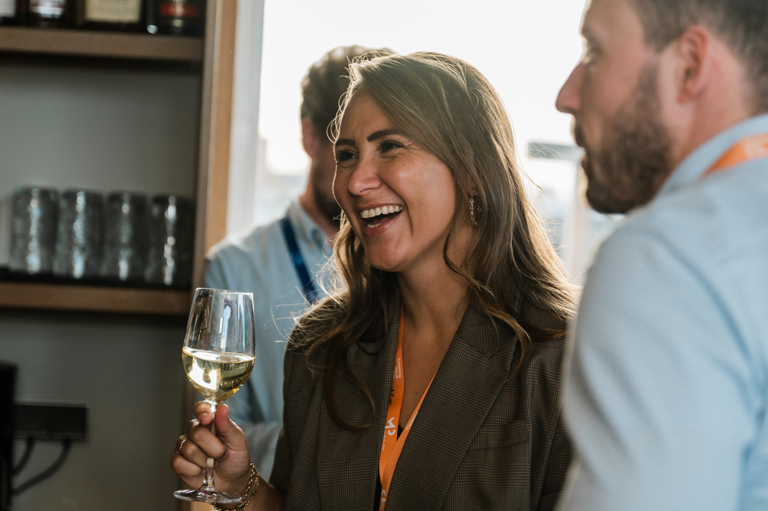 Teampagina - Fleur Brand Bravo-van Holstein