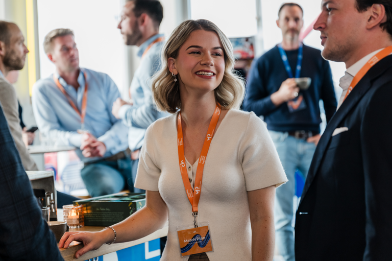 Teampagina - Noa Kweekel