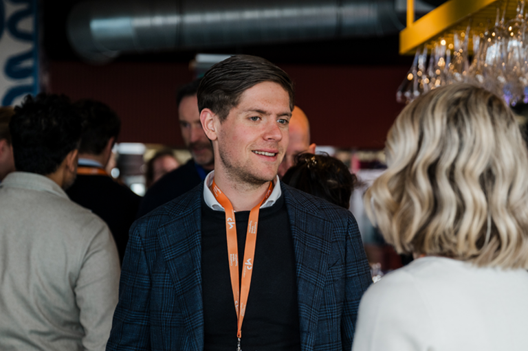 Teampagina - Sven Aaldering