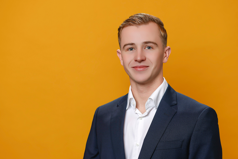 Teampagina Rowin van Dieren