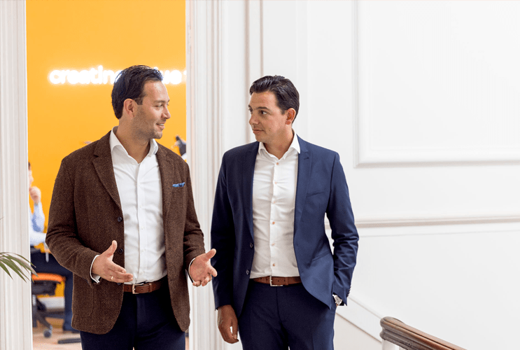 Bedrijf verkopen - Dordrecht
