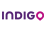 INDIGO logo