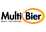 Multi Bier logo