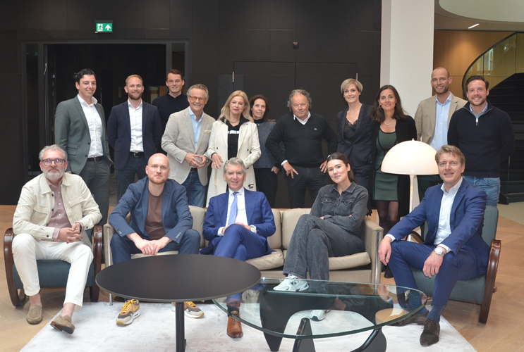 SuperRebel.Agency closing