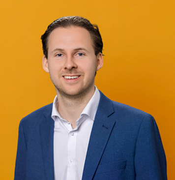Daan Legro