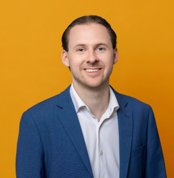 Daan Legro