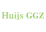 Huijs GGZ logo