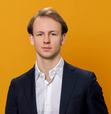 Lex Helmer