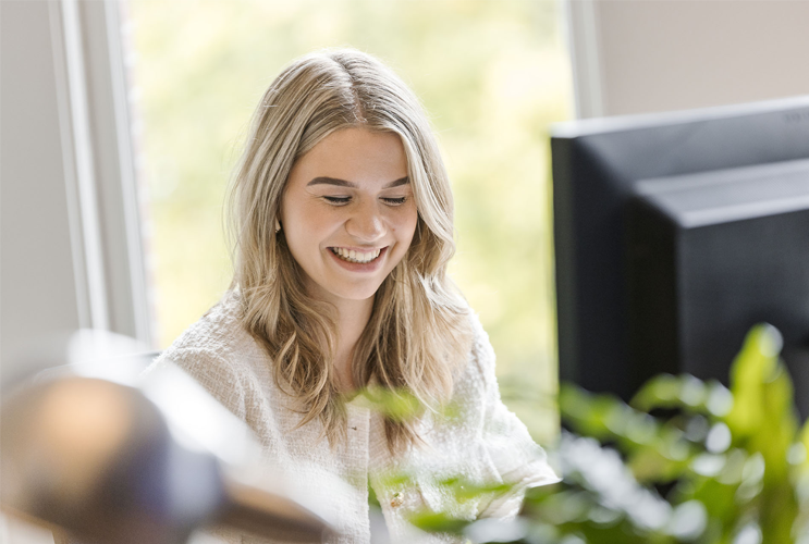 Vacature Match Plan - Content Marketeer