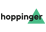 Hoppinger logo