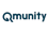 Qmunity logo