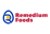 Remedium Foods logo