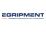 Egripment logo
