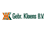 Gebr. Kloens logo