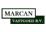 Marcan Vastgoed logo