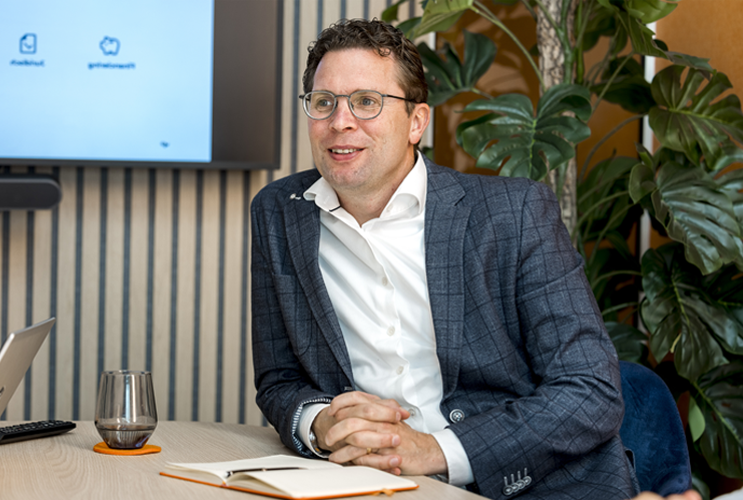 Bedrijf verkoopklaar maken