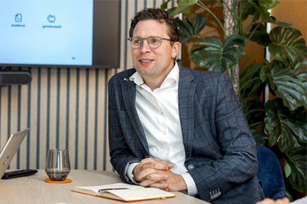 Match Plan - Bedrijf verkoopklaar maken