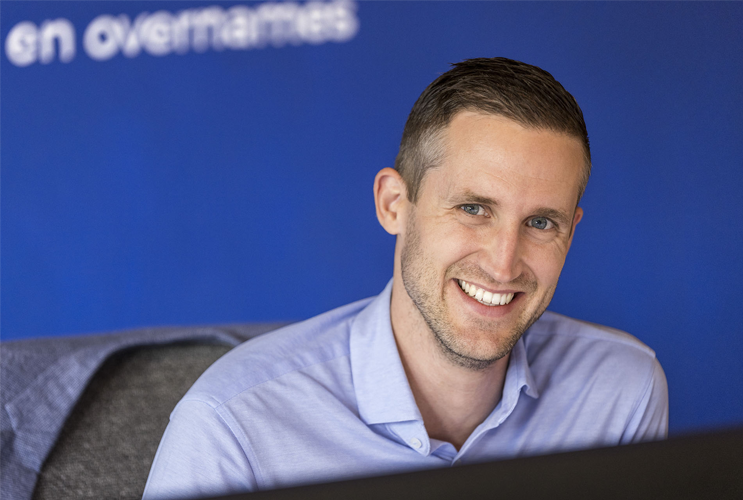 Onderdelen van een bedrijf verkoopklaar maken