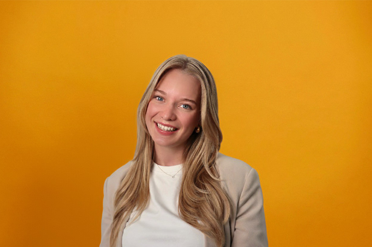 Teampagina - Sasha Kuipers