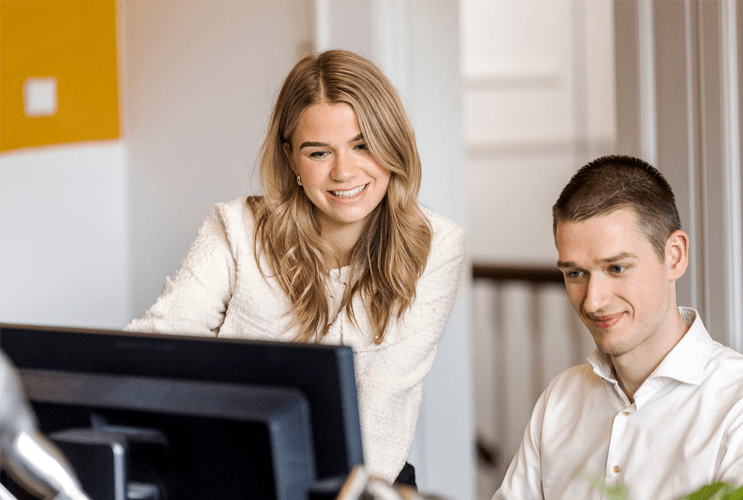 Wanneer mijn bedrijf verkopen