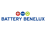 Battery Benelux logo