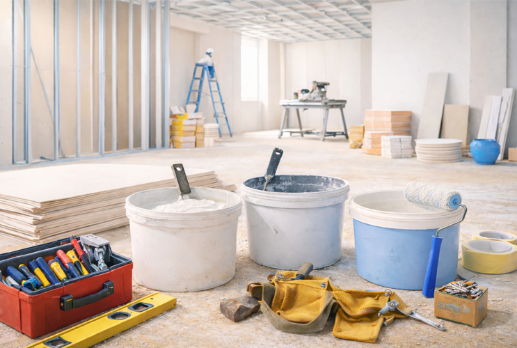 Afbouwbedrijf verkopen of overnemen