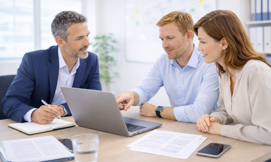 Match Plan branches - Consultancybureau