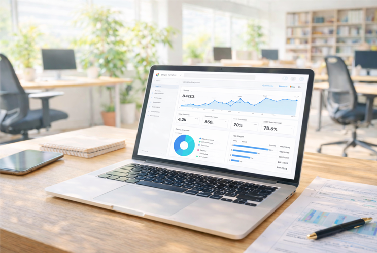 Performance marketingbureau verkopen of overnemen