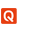 Q Plus logo
