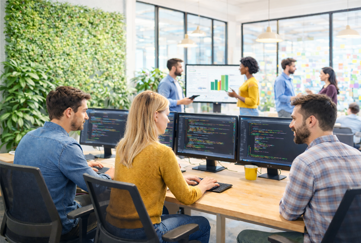 Saas-bedrijf verkopen of overnemen