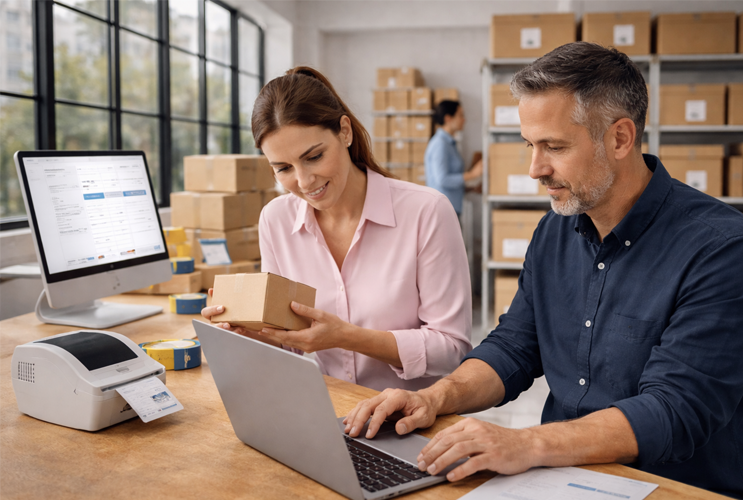 Webshop verkopen of overnemen