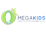Megakids logo