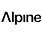 Alpine logo