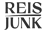Reisjunk logo