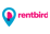Rentbird logo